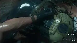 Call of Duty: Modern Warfare II - All Takedown Animations
