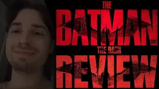 The Batman: The Dark Review