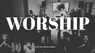 Sunday Worship | Glory Encounter Worship | Raise A Hallelujah + Yahweh