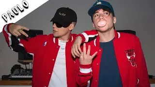 PAULO LONDRA || BZRP Music Sessions #23 (1 HORA)