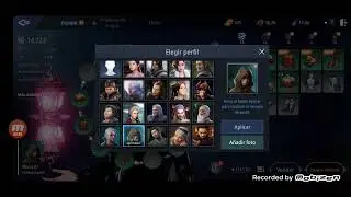 Mir4 DLatina Tema: Foto de Perfil