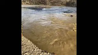Река моего детства.Сан Хьоме Соьлжа😌