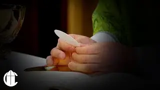 Why God Hears the Cry of the Poor and the Sinner: Sunday Catholic Mass | Sunday, October 26, 2025