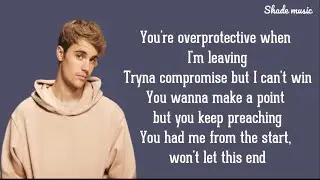 Justin Bieber - What Do You Mean (Lyrics)