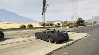 GAMEPLAY GTA5 1080P 60FPS