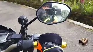 বাইকার বিডি, নোয়াখালী হইতে বান্দরবান