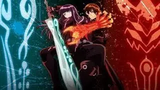 || Sousei no Onmyouji AMV || Jared Leto — You Fight Me