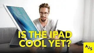 iPad Pro & the Apple Pencil - Product Design Review