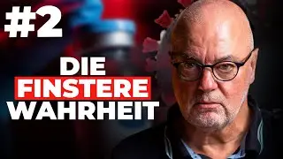 Professor ZERLEGT Corona-Lügen | EDU Podcast (Teil 2)
