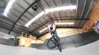 Jack Batchelor | Scraps