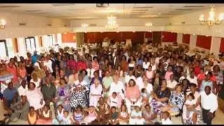 Family, Together We Have It All! Mitchell-Williams Family Reunion 2016 by PS Entertainment