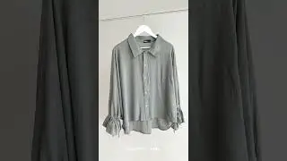Shopee haul jia shirt 