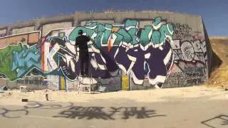 Haviq1  - Urban Art