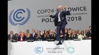 Summary of COP24