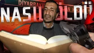 RAMAZAN HOCAYI KAYBETTİK