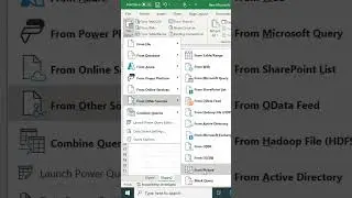 Copy text from image to excel |Learn Excel |@Datascience2023 | #office365 #msofficeexcel