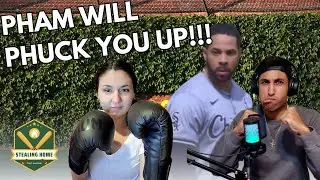 Tommy Pham will DESTROY YOU | SHS Ep. 30