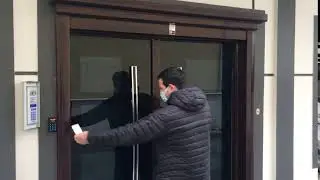 KARTLI GEÇİŞ SİSTEMİ | GÖSTERGEÇ