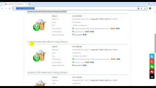 How to generate and print barcodes fordrug traceability-GS1 standards, EAN, Data Matrix, or QR codes