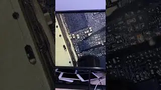 WTR Remove And fix  🔥🔥🔥 #charging #smartphone #repair #emmcrepairinginstitute #computerrepair #cnc