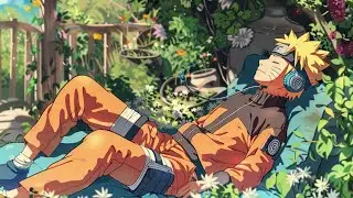 lofi hip hop radio 🎵 - beats to sleep/chill to 💤 , Naruto Lofi Music Japanese Chill 🌆, Chill Lofi 🎧