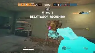 Rainbow Six Siege Hack | ESP, Aimbot | Undetected | Tutorial 2023 |R6s Hack