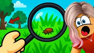 ARIES FIND THE MOST HIDDEN OBJECTS🏡TUBA ARIES🐝ARIES🐝AYŞEM ECE ARIES🐝ROBLOX FIND THINGS