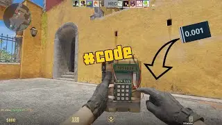 The 0.001 Elo CS2 | The Moment of Noob #cs2 #csgo