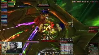 Portal Keeper Hasabel 946 Ret Paladin PoV
