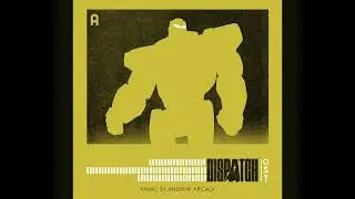 Dispatch (Original Soundtrack) | Episode 4 - Mandy