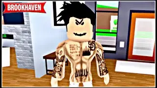 FREE ABS SHIRTS CODES BROOKHAVEN RP ROBLOX/ROLEPLAY