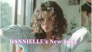 DANNIELLE's performance of her self-composed song “Butterfly” at Bunnies Camp 🦋✨