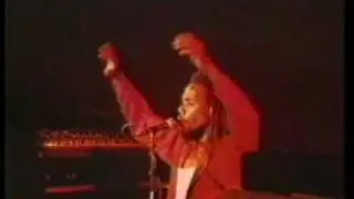 Third World Reggae Sunsplash 79