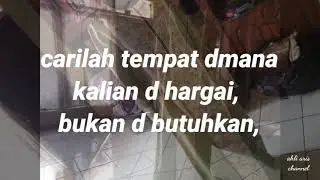 KERINGAT PARA PENJAHIT