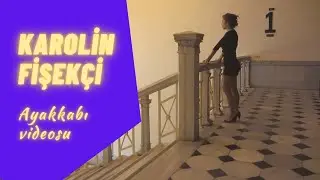 Shoe Auction Video by Karolin Fişekçi