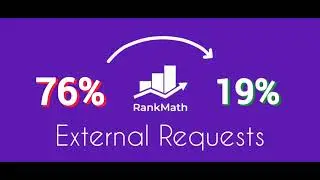 Reduce External Requests (API calls) by 4x in RankMath