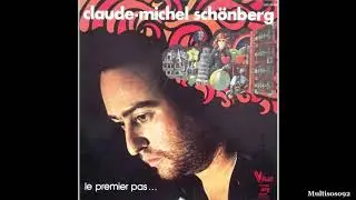 Claude-Michel Schönberg - Le premier pas (1974)