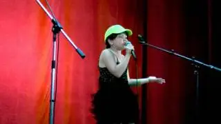 песня "  Я  люблю каникулы "