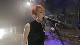 Go-A - Веснянка (Live)