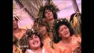 Mama Rava ( Fenua - Guy Laurens )