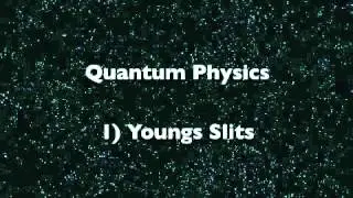 Quantum Physics from a Digital Viewpoint Part 1