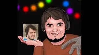Мэддисон - Топор Киборга
