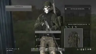 Dayz: Как я просрал тепловизор.