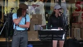 Allie Sherlock & JP Cooper(September song)