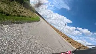 Bergrennen Julbach 2024 1390 Superduke R EVO Bernhard Hörmann