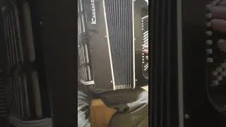 баян "Концерт"