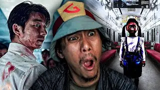 Train To Anomaly - Platform 8 (All Anomalies & Endings)