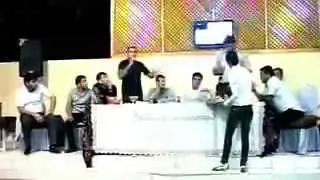 Sən nə zakon talkavat eliyirsen Rəşad, Pərviz, Eləkbər, Vüqar, Cavid, Aydın) 2011 Meyxana