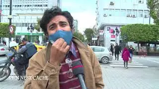 rien ne se cache|هل يمكن أن تقنع الجائع بالفظيلة و الأخلاق؟