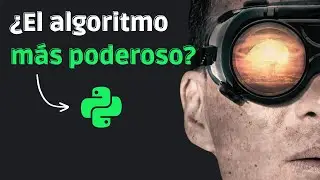 Aprende RANDOM FORESTS con Python | Machine Learning 101